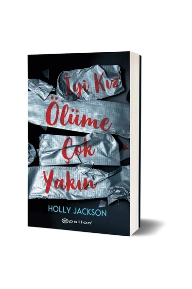 İyi Kız Ölüme Çok Yakın - Resim 3