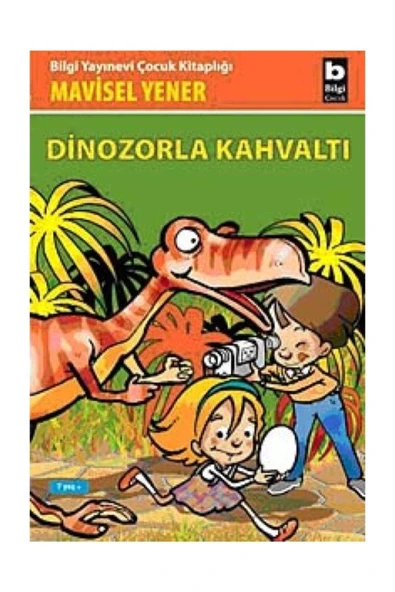 Dinozorla Kahvaltı ürün görseli 1