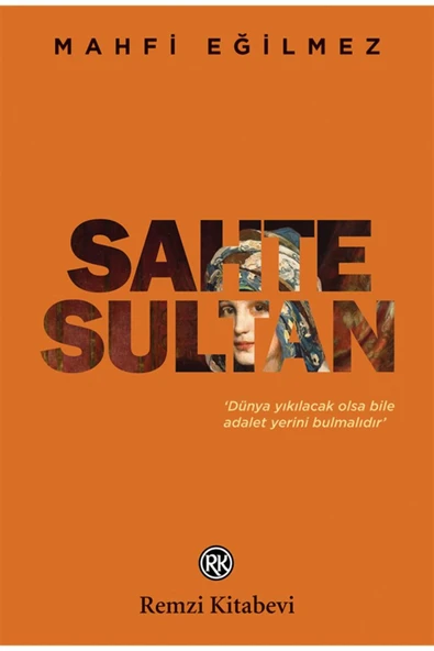 Sahte Sultan ürün görseli 1