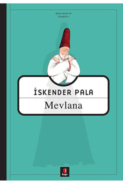 Mevlana ürün görseli 1