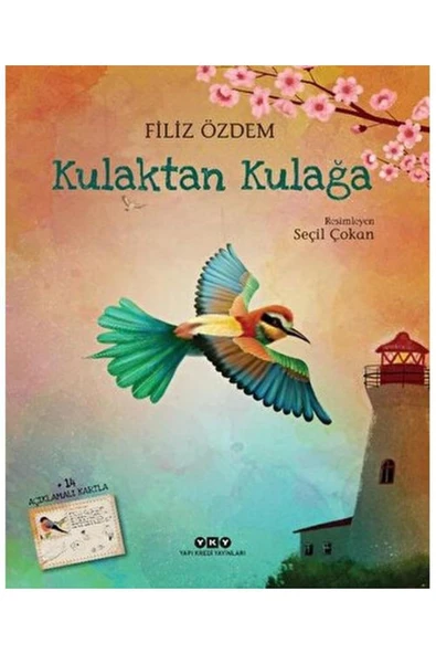Kulaktan Kulağa ürün görseli 1