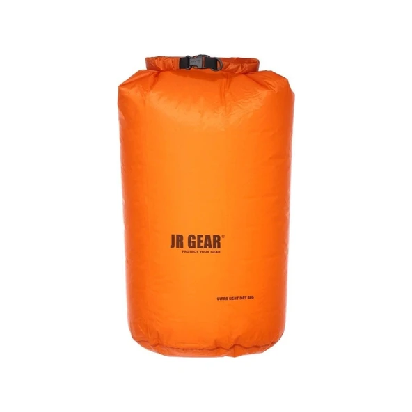 Ultra Hafif Su Geçirmez Portatif Çanta 10 Litre-Turuncu ürün görseli 1