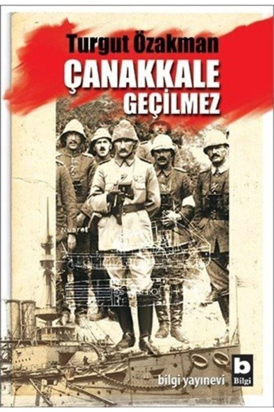 Çanakkale Geçilmez ürün görseli 1
