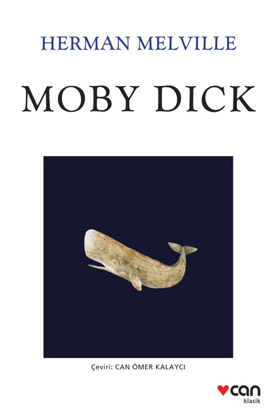 Moby Dıck ürün görseli 1