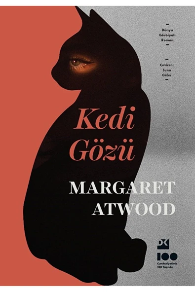 Kedi Gözü ürün görseli 1