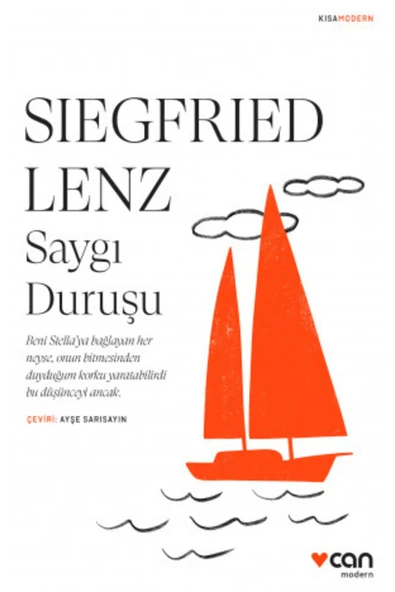 Saygı Duruşu ürün görseli 1