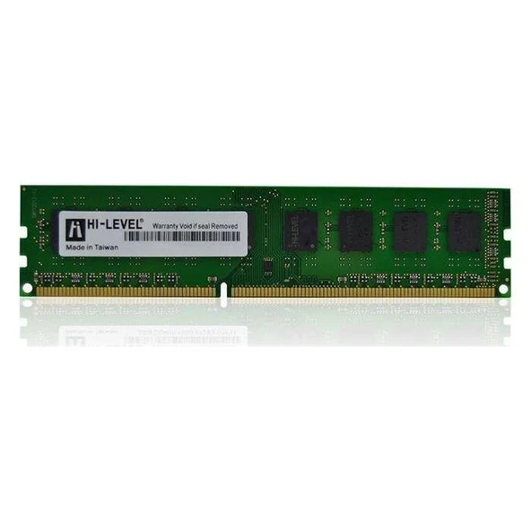 Hi-Level Kutulu Hlv-Pc21300D4-8G 8 Gb Ddr4 2666 Mhz ürün görseli 1