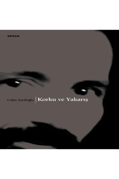Korku Ve Yakarış ürün görseli 1