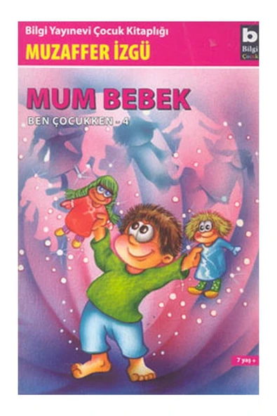 Mum Bebek ürün görseli 1