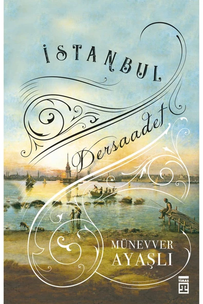 İstanbul Dersaadet ürün görseli 1