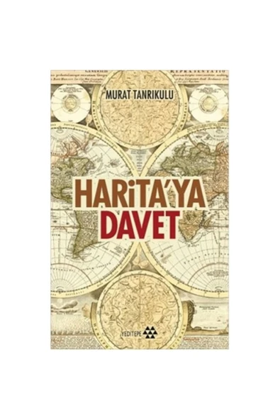 Haritaya Davet ürün görseli 1