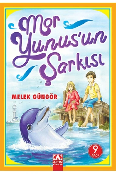 Mor Yunusun Şarkısı ürün görseli 1