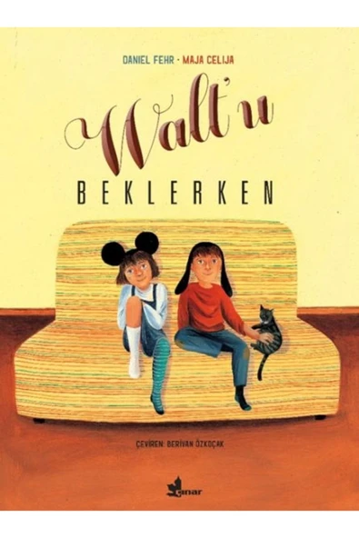 Walt'u Beklerken ürün görseli 1