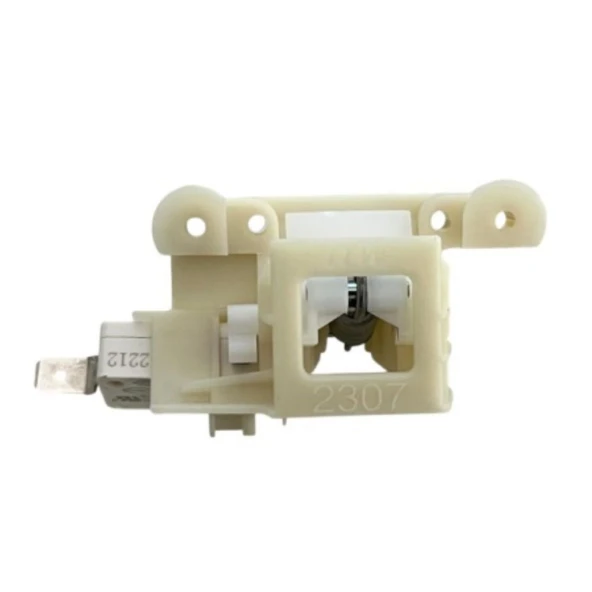 Hoover DDY 65543 FAM-S A++ 12 Programlı Bulaşık Makinesi ile Uyumlu Kapak Kilidi ürün görseli 1