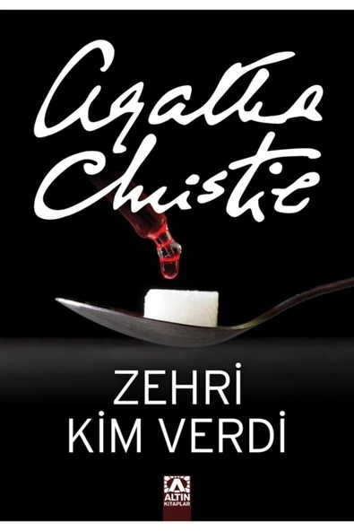 Zehiri Kim Verdi ürün görseli 1
