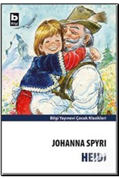 Heidi ürün görseli 1