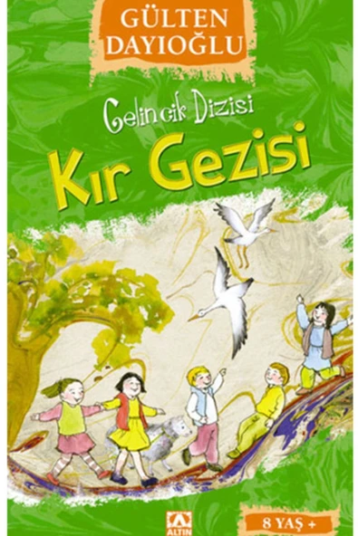 Gelincik Dizisi 5 Kır Gezisi ürün görseli 1