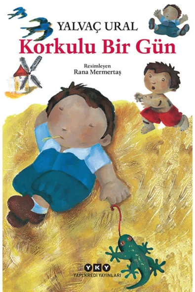Korkulu Bir Gün - Resim 2