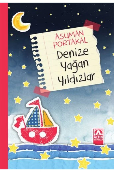 Denize Yağan Yıldızlar ürün görseli 1