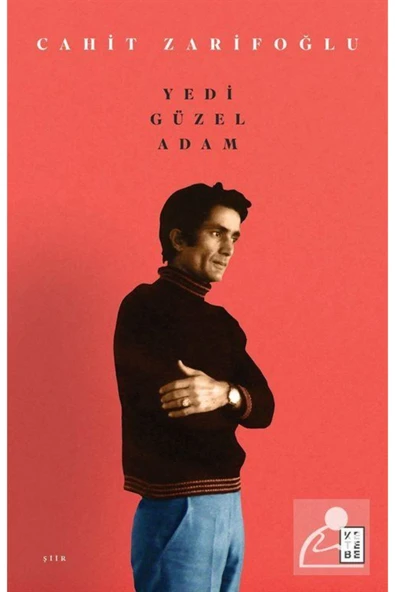 Yedi Güzel Adam ürün görseli 1