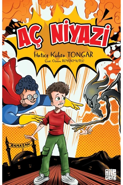 Aç Niyazi ürün görseli 1