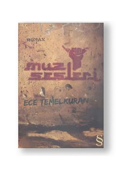 Muz Sesleri ürün görseli 1