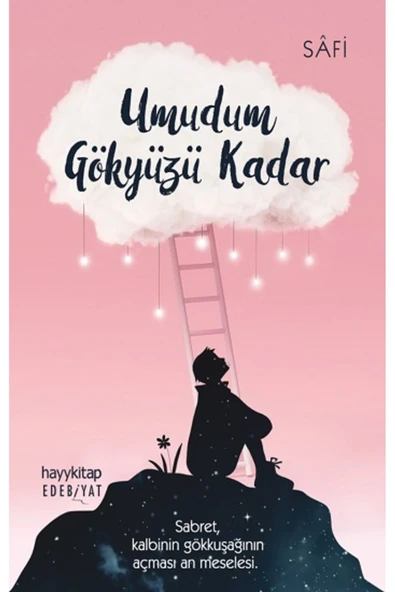 Umudum Gökyüzü Kadar ürün görseli 1