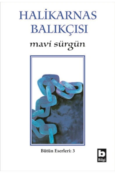 Mavi Sürgün ürün görseli 1