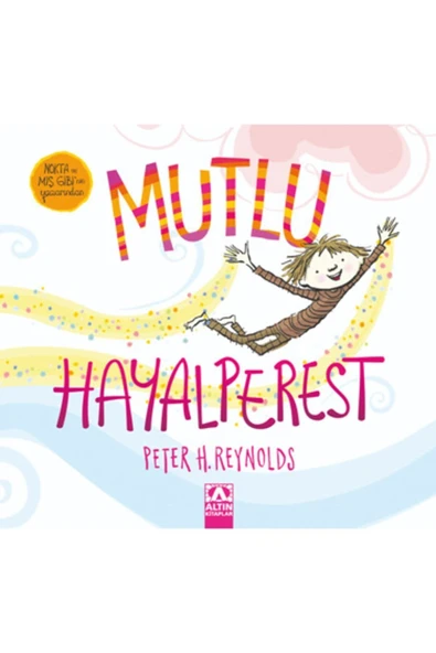 Mutlu Hayalperest ürün görseli 1