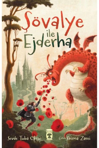 Şövalye İle Ejderha - Resim 2
