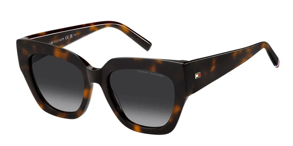 Tommy Hilfiger TH2223S 0869O 53 Kadın Güneş Gözlüğü ürün görseli 1