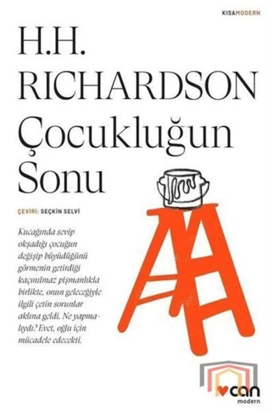 Çocukluğun Sonu ürün görseli 1
