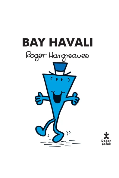 Bay Havalı ürün görseli 1