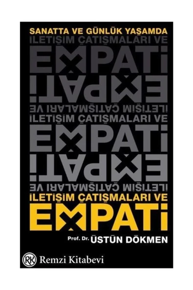 İletişim Çatışmaları Ve Empati ürün görseli 1