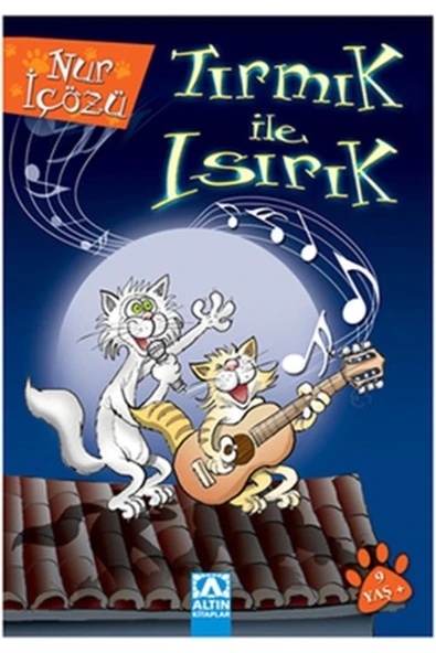Tırmık İle Isırık ürün görseli 1
