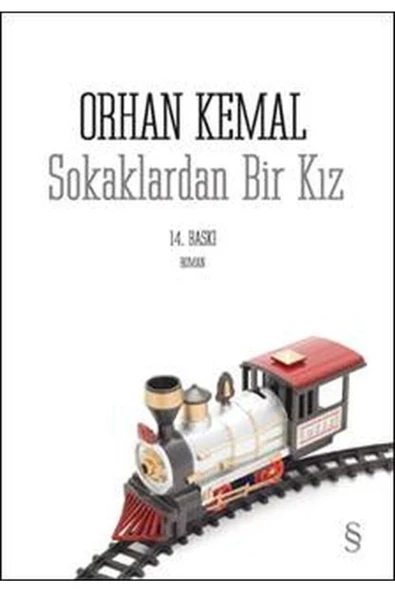 Sokaklardan Bir Kız ürün görseli 1