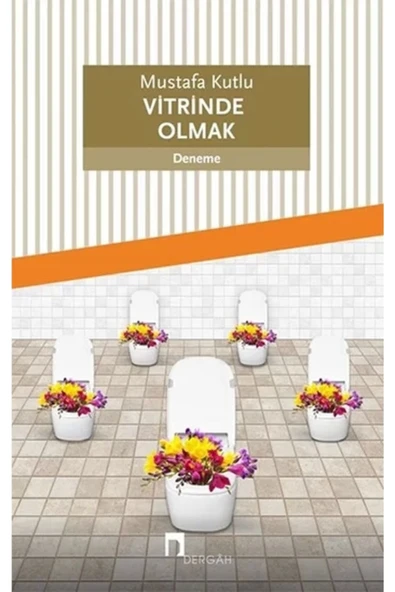 Vitrinde Olmak ürün görseli 1