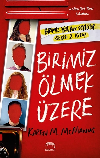 Birimiz Ölmek Üzere ürün görseli 1