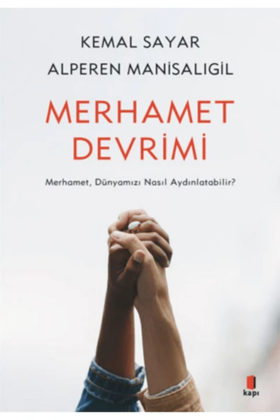 Merhamet Devrimi ürün görseli 1