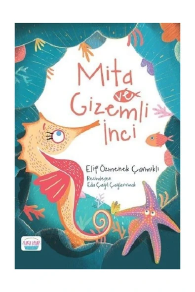 Mita Ve Gizemli İnci ürün görseli 1