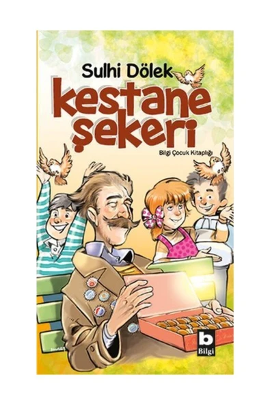Kestane Şekeri ürün görseli 1