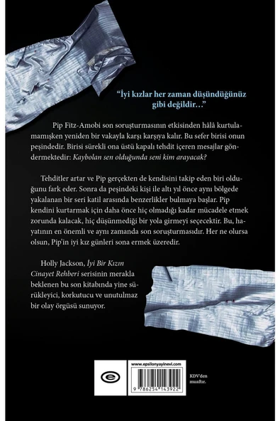 İyi Kız Ölüme Çok Yakın - Resim 2