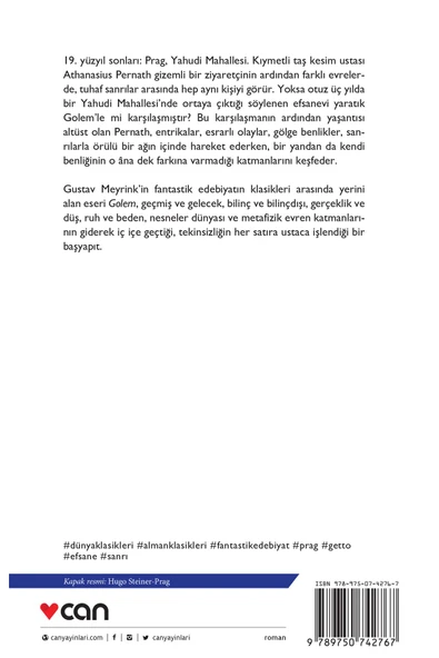 Golem - Resim 3