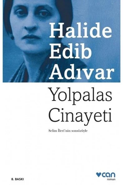 Yolpalas Cinayeti ürün görseli 1