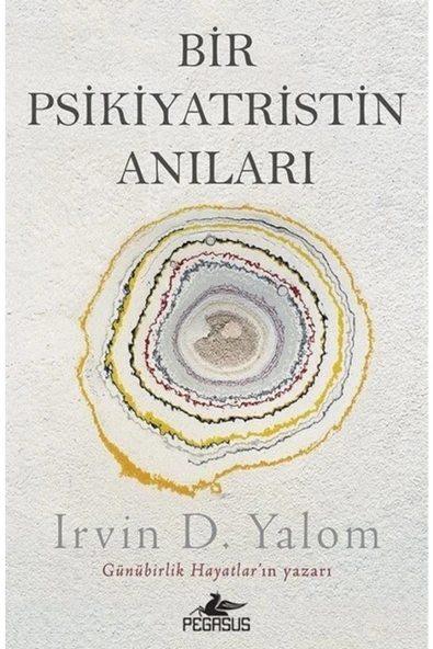 Bir Psikiyatristin Anıları ürün görseli 1
