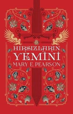 Hırsızların Yemini ürün görseli 1