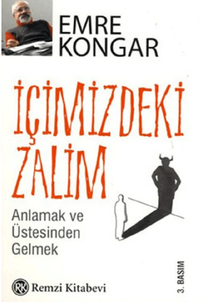 İçimizdeki Zalim ürün görseli 1