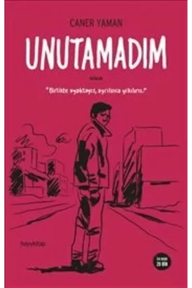 Unutamadım ürün görseli 1