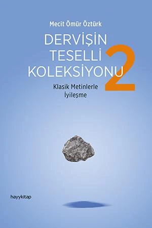Dervişin Teselli Koleksiyonu 2 ürün görseli 1