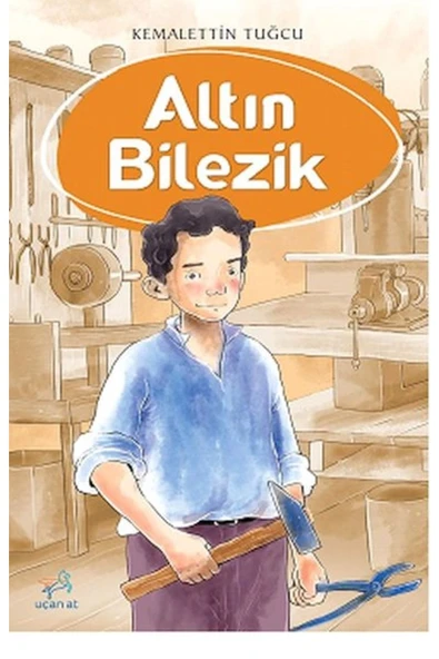 Altın Bilezik ürün görseli 1